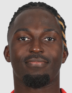Badara Aliou Traore