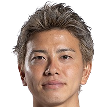 长谷川龙也