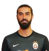 Фатих Озтюрк