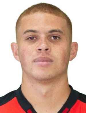 Foguinho profil resmi