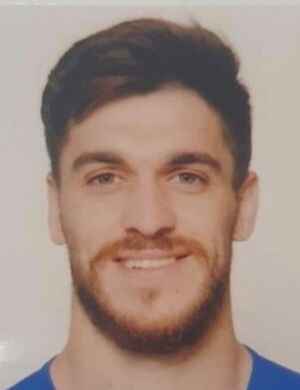 Amer Drljevic profil resmi