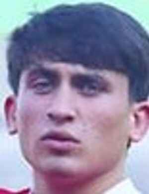 David Maksudov profil resmi