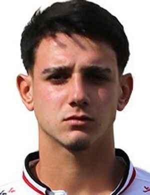 Arthur Mosca profil resmi