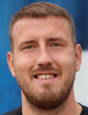 Denis Wieszolek profil resmi