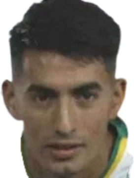 Alexis Soto