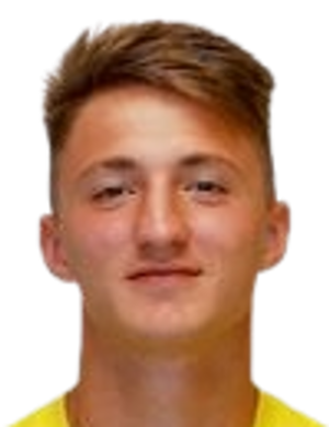Danyil Dolechek