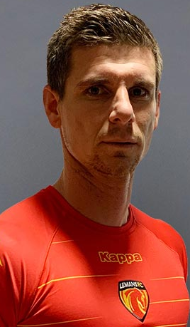 邁剋爾.喬普拉連