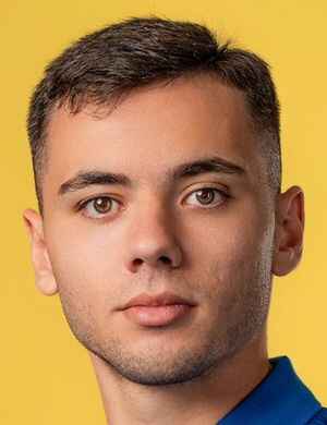 Christos Lelekas profil resmi