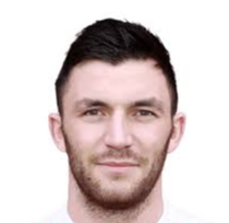 Killian Brennan photo