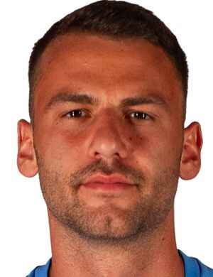 Marin Pudić