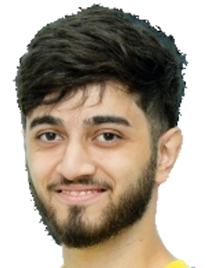 Farid Kalantarov profil resmi