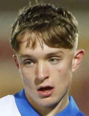 Frank Vare profil resmi