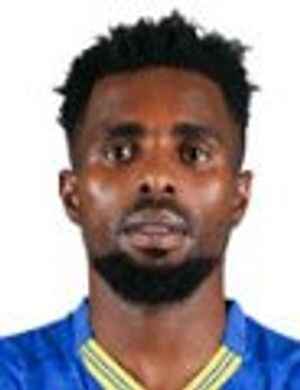 Ibrahim Ahmada profil resmi