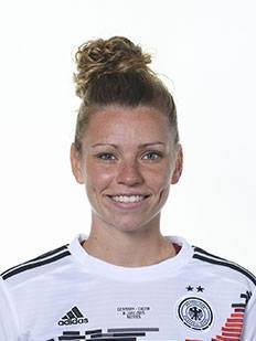 Linda Dallmann