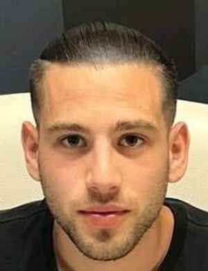 S. Zapounidis profil resmi