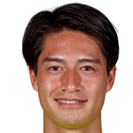Keisuke Fukaya
