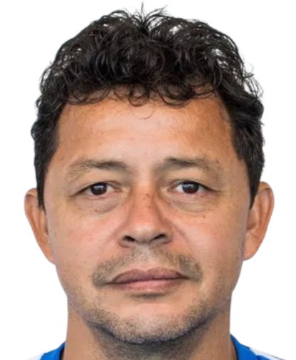 Wilmer Cabrera
