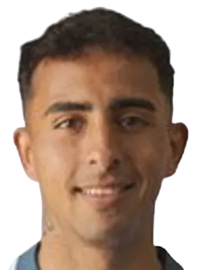 Lorenzo Gabriel Barrera