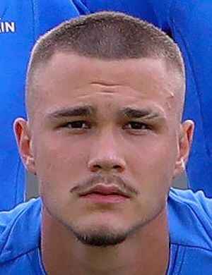 szymon gaj