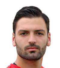 Dimitros Katsimitros