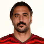 アルメイダ, ウーゴ