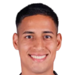 Hugo Adrián Benítez