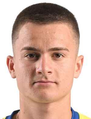 Mikolaj Kosior profil resmi