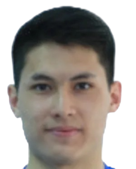 dauren nurmakhanov