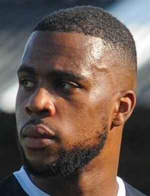 Theo Farquharson profil resmi