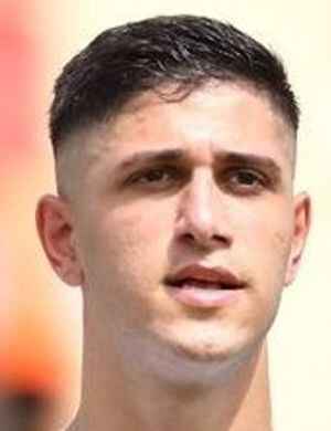 Huseyin Can Savur
