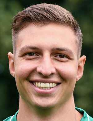 Andre Rumpel profil resmi