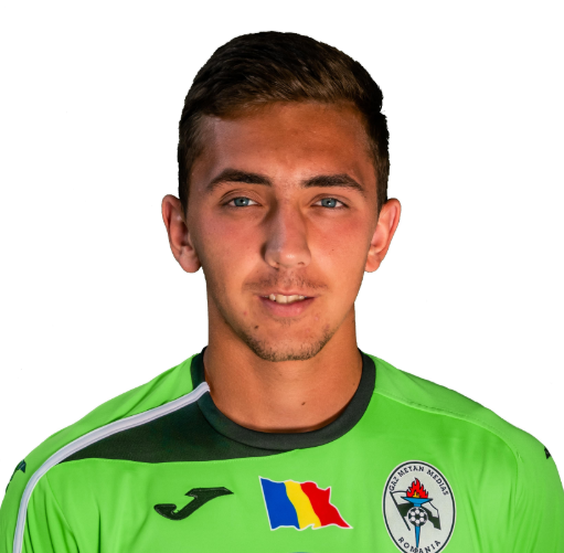 Albert Ionut Popa photo