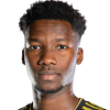 Mohamed Traore profil resmi