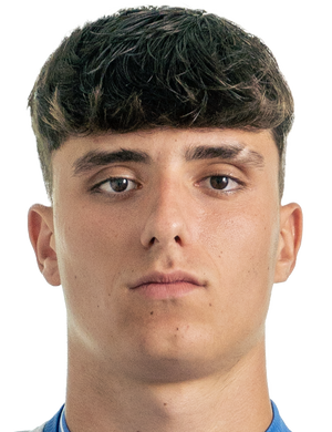 Lluis Tamarit profil resmi