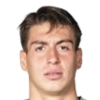 Enes Emre Büyük