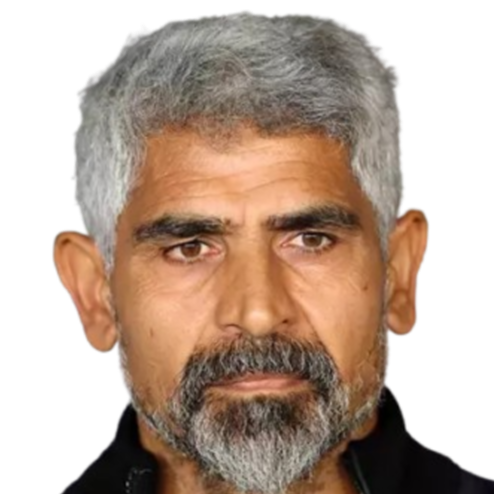 Ismet Taşdemir