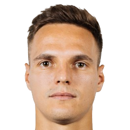 Sergey Zapalatskiy
