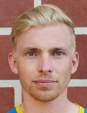 Tim Jeske