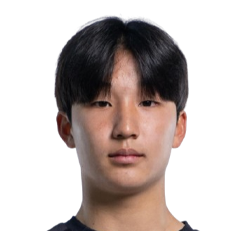 Yoon Ye-dam