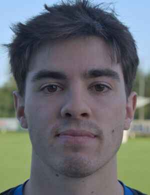 Paul Csmarich