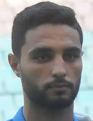 Dhiaeddine Jouini profil resmi