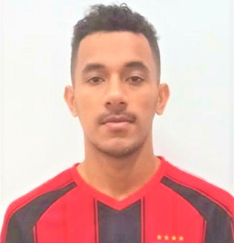 Theo Fillo B.D. Numberi