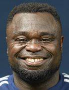 Gerald Asamoah photo