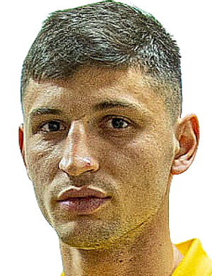 Dumitru Rogac profil resmi