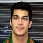 Nounkzari Mouzasvili photo