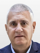 Antonio Cordón photo