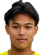 Kritsana Garn Pummarrin