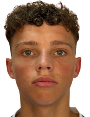 Volodymyr Kvikviniia profil resmi