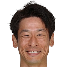Keita Tanaka