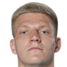 Makar Chirkov
